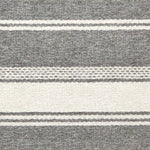 Bowman Stripe Machine Washable Rug RUGS - washable Dash & Albert