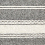 Bowman Stripe Machine Washable Rug RUGS - washable Dash & Albert