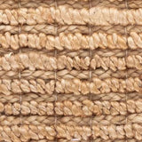 Dunes Handwoven Jute Rug RUGS - jute Dash & Albert