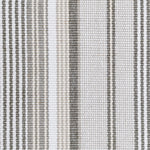 Gradation Ticking Handwoven Indoor/Outdoor Rug RUGS - outdoor Dash & Albert
