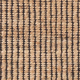 Gridwork Handwoven Jute Rug RUGS - jute Dash & Albert