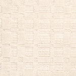 Isadora Ivory Handwoven Wool Rug-Rug & Weave