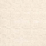 Isadora Ivory Handwoven Wool Rug-Rug & Weave