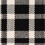 Tattersall Handwoven Indoor/Outdoor Rug RUGS - woven Dash & Albert