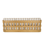 Anise Outdoor Sofa Furniture - Outdoor Sofas Moe's Furniture