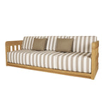 Anise Outdoor Sofa Furniture - Outdoor Sofas Moe's Furniture