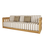 Anise Outdoor Sofa Furniture - Outdoor Sofas Moe's Furniture
