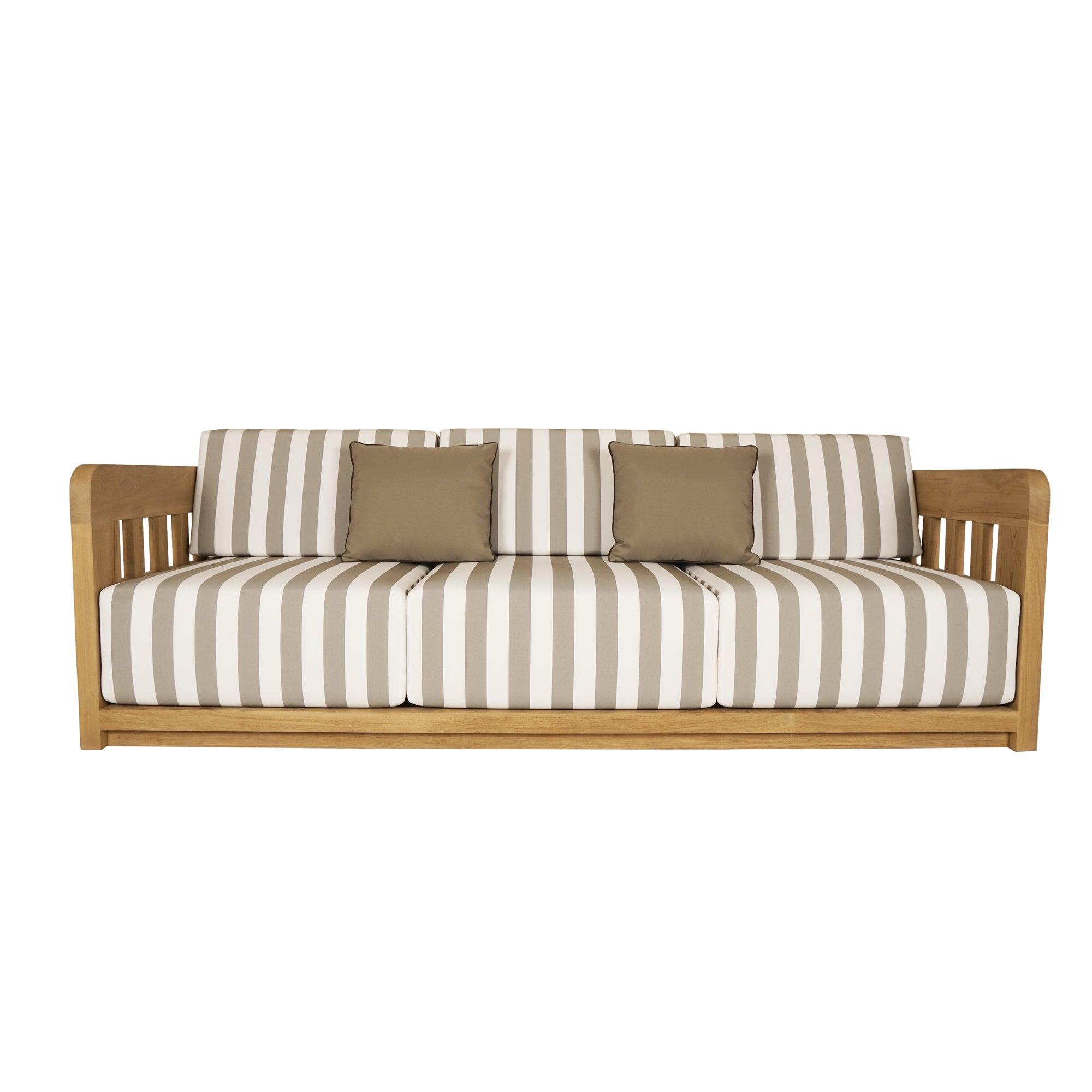 Anise 90" Outdoor Sofa Furniture - outdoor sofas Moe's Furniture