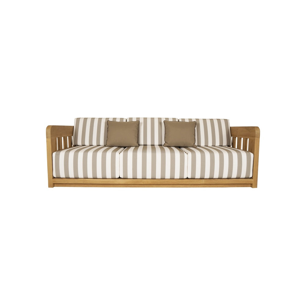 Anise Outdoor Sofa Furniture - Outdoor Sofas Moe's Furniture