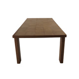 Malena Outdoor Dining Table Furniture - Dining Tables Moe's Furniture