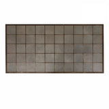Malena Outdoor Dining Table Furniture - Dining Tables Moe's Furniture