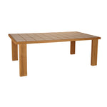 Malena Outdoor Dining Table Furniture - Dining Tables Moe's Furniture