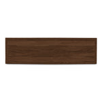 Malena Outdoor Bench Brown Furniture - Dining Benches Moe's Furniture
