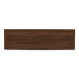 Malena Outdoor Bench Brown Furniture - Dining Benches Moe's Furniture