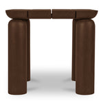 Baldwin Outdoor Side Table Furniture - Side Tables Moe's Furniture