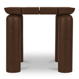 Baldwin Outdoor Side Table Furniture - Side Tables Moe's Furniture