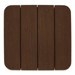 Baldwin Outdoor Side Table Furniture - Side Tables Moe's Furniture
