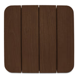 Baldwin Outdoor Side Table Furniture - Side Tables Moe's Furniture