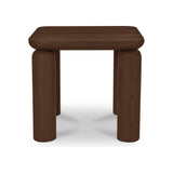 Baldwin Outdoor Side Table Furniture - Side Tables Moe's Furniture