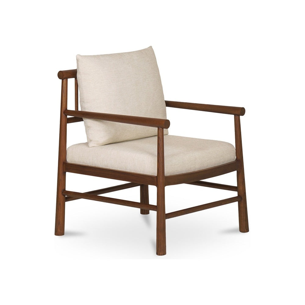 FLOOR MODEL - Maylen Accent Chair FURNITURE - floor model Moe's Furniture