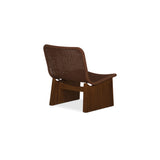 Sahara Outdoor Accent Chair Furniture - Outdoor Chairs Moe's Furniture