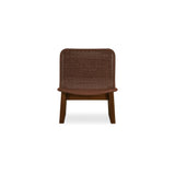 Sahara Outdoor Accent Chair Furniture - Outdoor Chairs Moe's Furniture