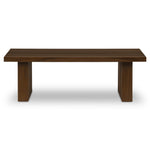 Denby Outdoor Coffee Table FURNITURE - outdoor table Moe's Furniture