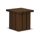 Denbie Outdoor Side Table FURNITURE - outdoor tables Moe's Furniture