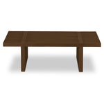 Flecher Outdoor Coffee Table FURNITURE - outdoor tables Moe's Furniture