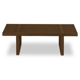 Flecher Outdoor Coffee Table FURNITURE - outdoor tables Moe's Furniture
