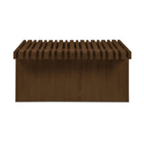 Flecher Outdoor Coffee Table FURNITURE - outdoor tables Moe's Furniture