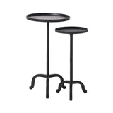 IN STORE - Mira Nesting Side Tables FURNITURE - in store Renwil