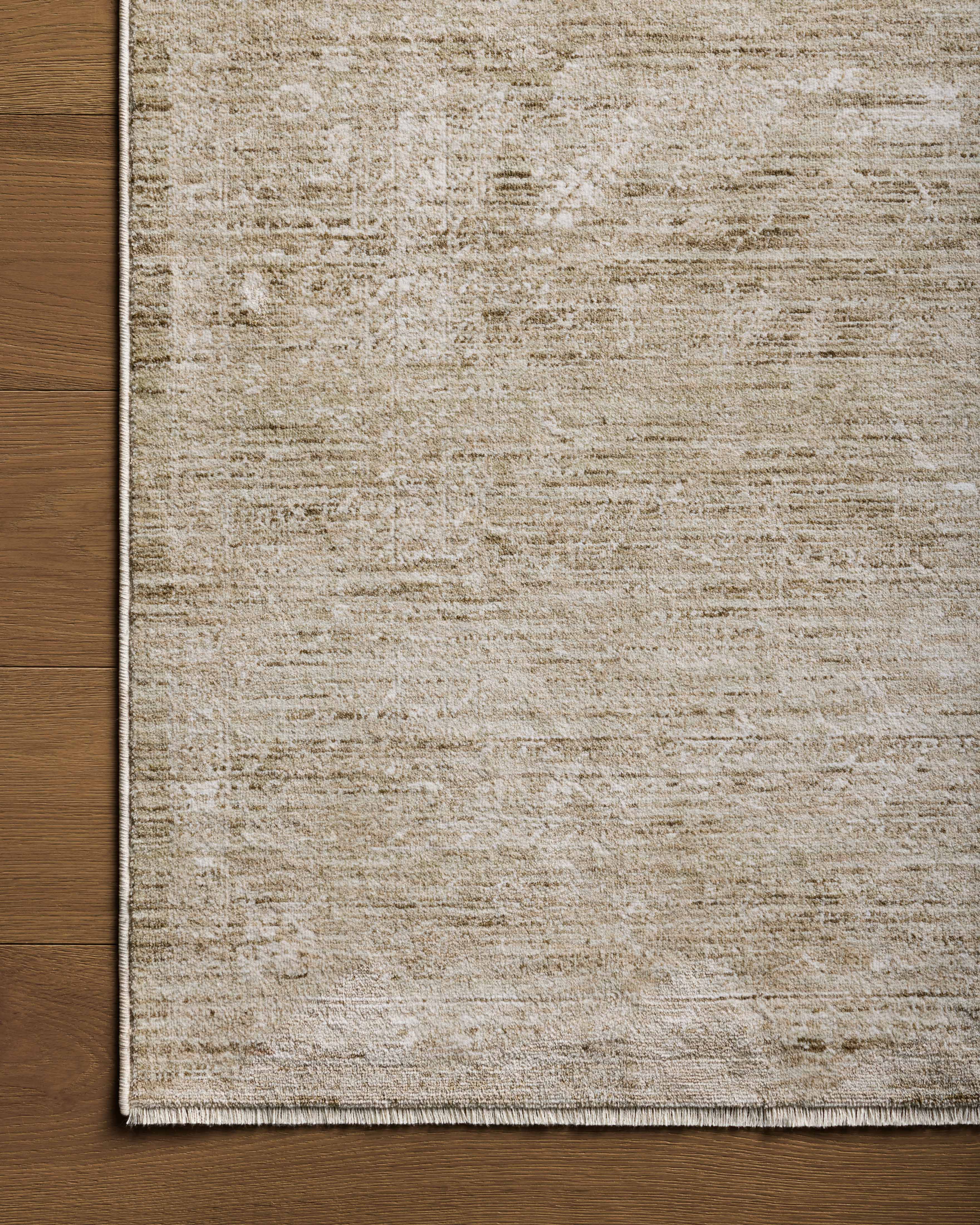 Loloi Tabitha Sage / Ivory Rug 0-patterned rugs Loloi