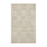 Loloi Tallulah Mist / Ivory Runner Rug RUGS - wool Loloi 2'6" x 7'6"