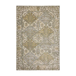 Loloi Tamryn Beige / Multi Runner Rug Loloi 2'7" x 8'0"