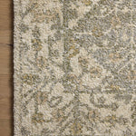 Loloi Tamryn Beige / Multi Runner Rug Loloi