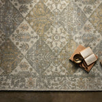 Loloi Tamryn Beige / Multi Rug Loloi