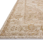Loloi Tamryn Natural / Blush Rug Loloi