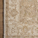 Loloi Tamryn Natural / Blush Rug Loloi