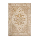 Loloi Tamryn Natural / Blush Rug Loloi 18" x 18"
