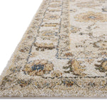 Loloi Tamryn Ivory / Multi Runner Rug Loloi