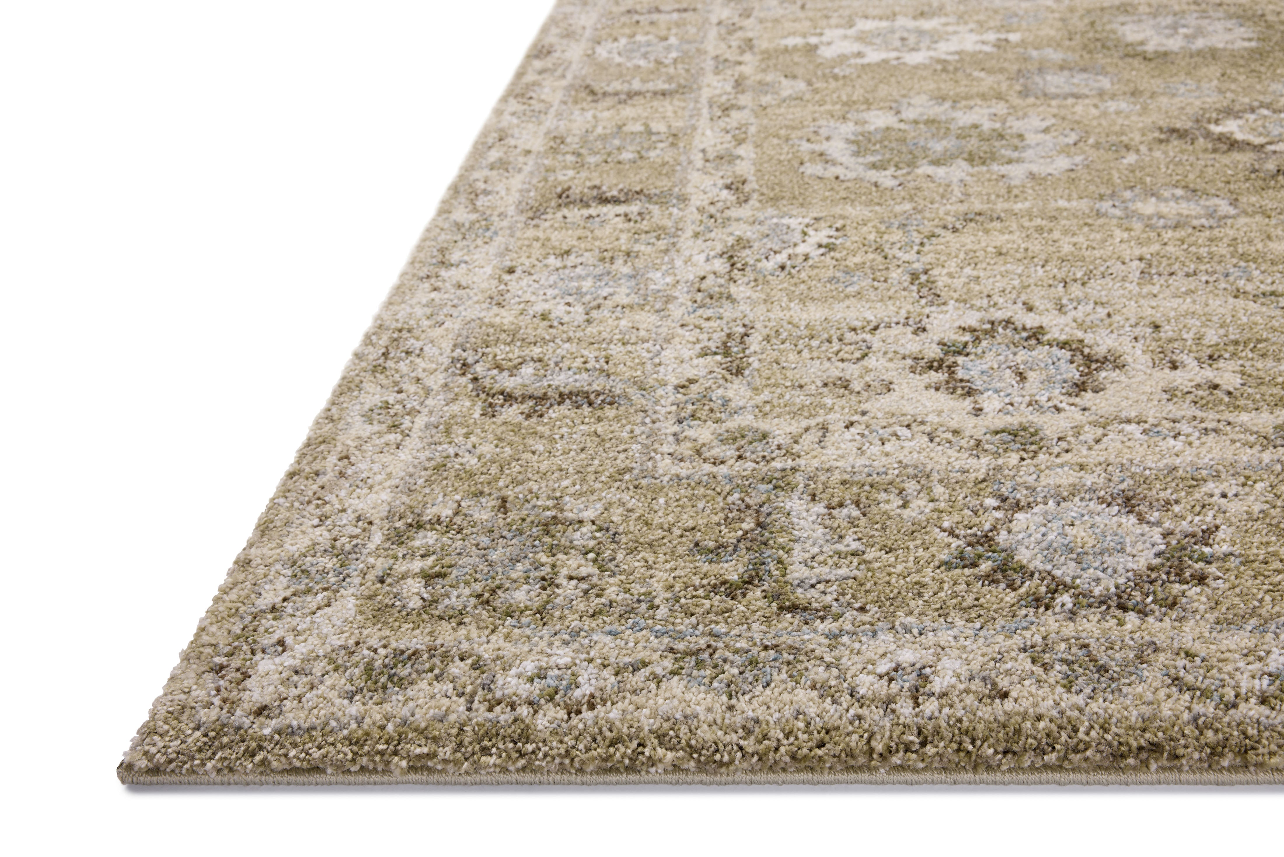 Loloi Tamryn Sage / Stone Rug Loloi