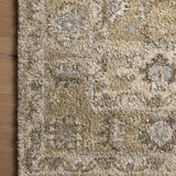 Loloi Tamryn Sage / Stone Rug Loloi