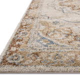 Loloi Tamryn Natural / Multi Rug Loloi