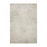 Loloi Tatum Grey / Blush Rug RUGS - wool Loloi 18" x 18"