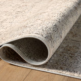 Loloi Teagan Ivory / Sand Rug RUGS - patterned Loloi