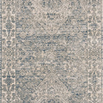 Loloi Teagan Sky / Natural Rug patterned rugs Loloi