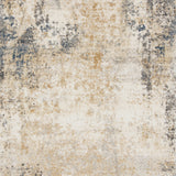 Loloi Teagan Ivory / Mist Rug RUGS - synthetic Loloi