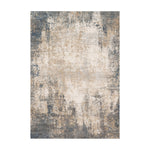 Loloi Teagan Ivory / Mist Rug RUGS - synthetic Loloi 18" x 18"