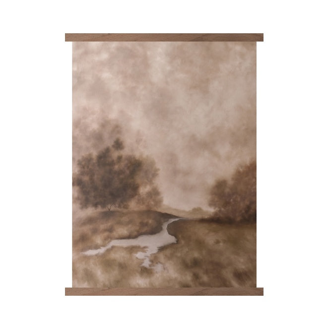 "Autumn" Tapestry Art